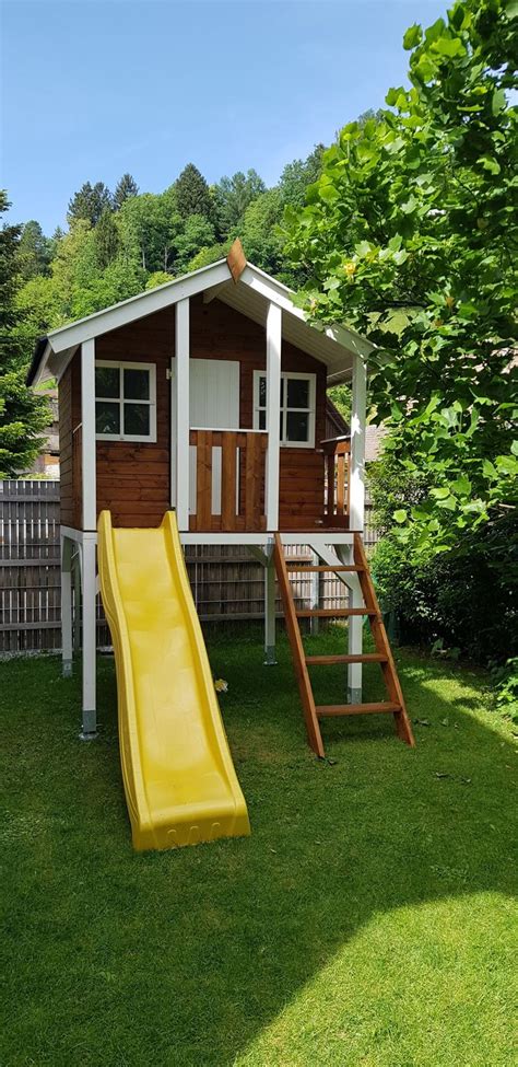 Check spelling or type a new query. Stelzenhaus Tobi | Kinder spielhaus garten, Stelzenhaus ...