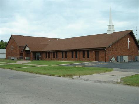 Baptist Area Office Our Churches Emmanuel Southern Baptist Church