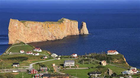 The Gaspé Peninsula Is Quite Possibly The Most Beautiful Place In