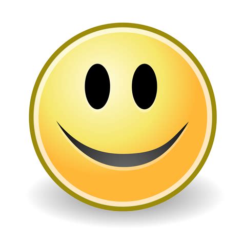 Sourire Emoji Smiley Png Sourire Emoji Smiley Transparentes Png