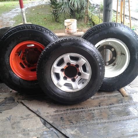 Wawan Tambal ban | Banjarnegara