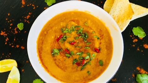 Turkish Red Lentil Soup Recipe Traditional Turkish Soup Healthy