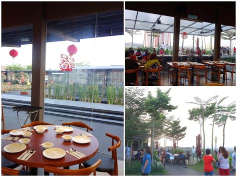 Construction of icondo serithai green space was completed in 2019. Only four or five restaurants are open so far at the One ...