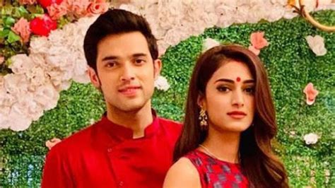 Kasautii Zindagii Kay 2 Erica Fernandes And Parth Samthan Returns To