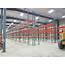 Warehouse Pallet Racking Systems & Shelves For Sale