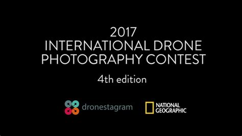 International Drone Photography Contest
