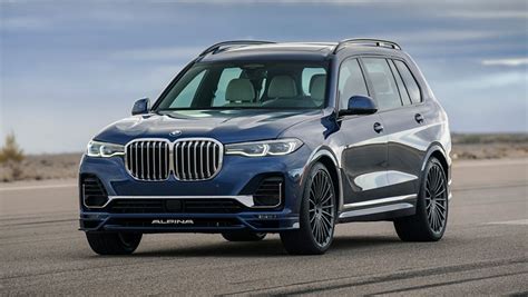 4.4liter v8 twinturbo you will see the power and feel it as i rev it up. New Alpina XB7 2021 pricing and specs detailed: BMW X7 ...