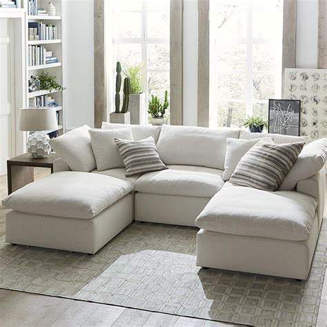 A Sectional Sofa Collection With Something For Everyone Small Living Room Layout Sectional