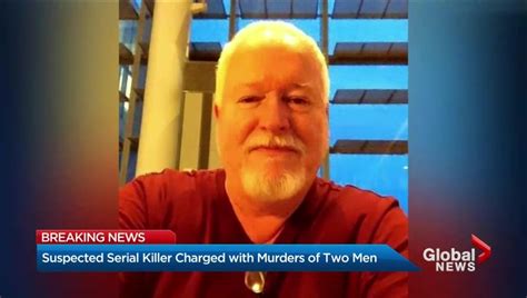 What We Know About Suspected Toronto Serial Killer Bruce Mcarthur