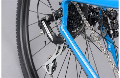 2021 Ridgeback Storm Hybrid Bike In Blue