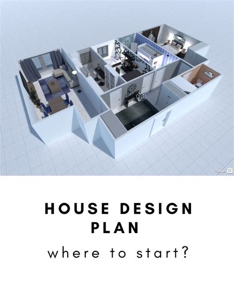 House Design Plan Online Design Home Design Plans House Design