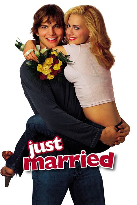 Just Married Posters The Movie Database Tmdb Free Nude Porn Photos