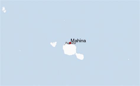 Mahina Location Guide