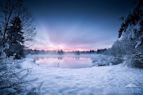 Winter Wonderland With Images Winter Landscape Beautiful Nature