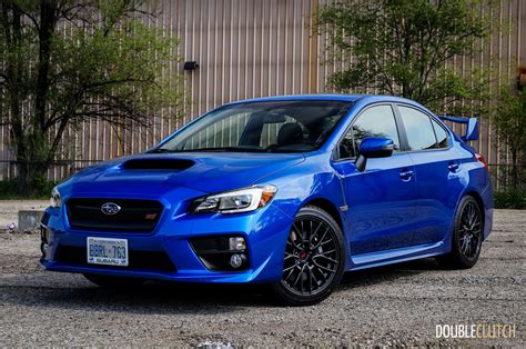 Search 365 listings to find the best deals. 2017 Subaru WRX STI Sport | DoubleClutch.ca