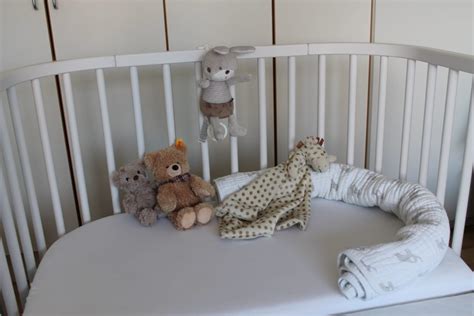Rahmen kleiner als 9 cm. Babybay Boxspring Beistellbett im Test - Praxistest und ...