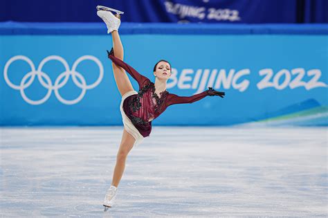 Figure Skating In The 2022 Olympics Hinged On Quad Jumps What S Next