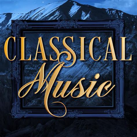 Classical Music Album By Various Artists Spotify