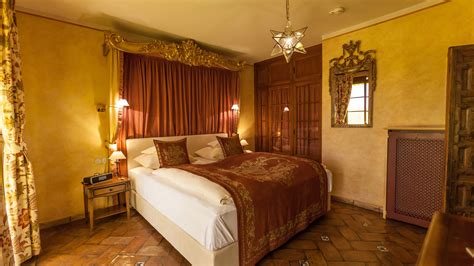Zimmer Suitenpreise Hotel El Andaluz Europa Park Hotel Resort