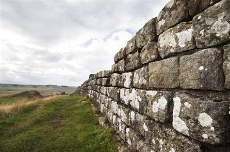How To Visit Hadrians Wall The Complete Guide