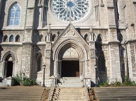 Louis area, making us the premier option for luxury outdoor living spaces. Built St. Louis | Historic Churches
