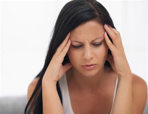 Dizziness And Lightheadedness16 Causes With Treatment