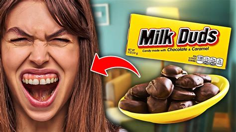 10 Worst Candies Ever Made Youtube