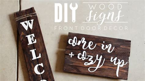 Diy Wood Signs Near Me Diy Wooden Signs With Sayings With Free Cut