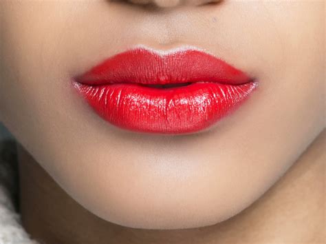 Die Besten Roten Lippenstifte 2017 Von Matt Bis Ultra Glänzend