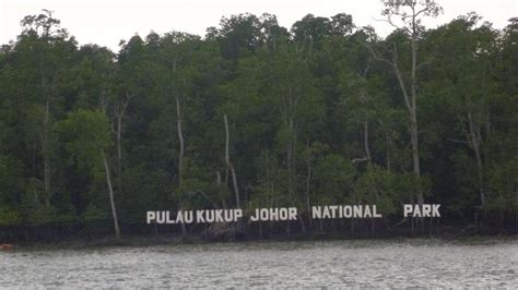 Pulau kukup (johor) national park was established in 1997 to protect one of the largest mangrove islands in the world. A Trip to Kukup & Pulau Kukup Johor National Park with YE ...