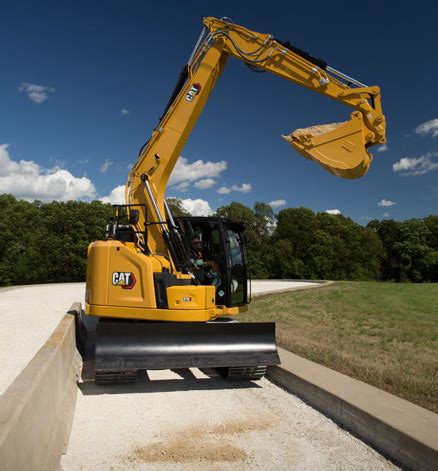 You've come to the right place. CAT® 315 &325 Excavator | Earthmoving Equipment Magazine