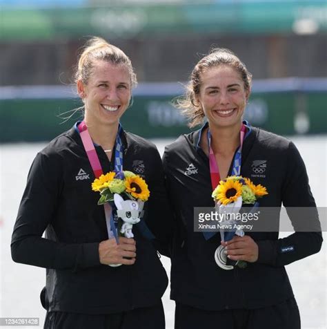 New Zealand Rowing Portraits Photos And Premium High Res Pictures