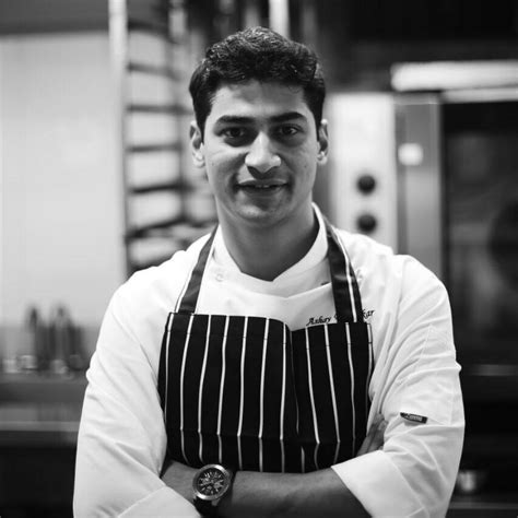 Meet Chef Ashay Dhopatkar Explocity Guide To Bangalore People