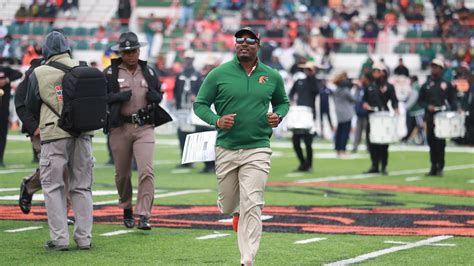 Fall Sports Cancellation Forces Famu Athletics Into Budget Schedule