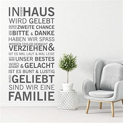 1,972 likes · 48 talking about this · 140 were here. Wandtattoo In diesem Haus...