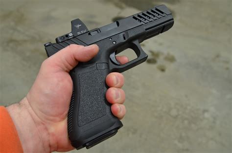 Glock Magwell By Slr Rifleworks Sofrep