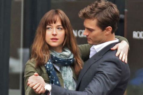 TrÁiler De Cincuenta Sombras De Grey Columnazero