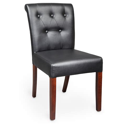 It has an adjustable and locking tilt which will be highly useful for relaxing. Chairs: Wood Upholstered Pullover Rolled & Tufted Back Chair