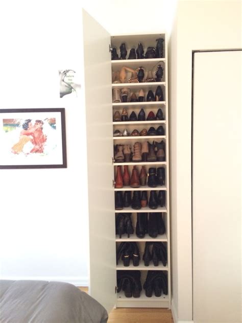 Explore discussions featured home discussions featured garden discussions. discreet shoe cabinet by laura cattano | Storage hacks ...