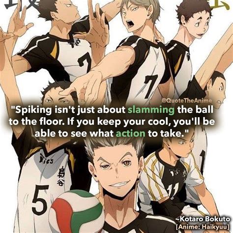 35 Powerful Haikyuu Quotes That Inspire Images Wallpaper Haikyuu