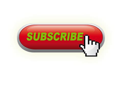Download Subscribe Button Free Png Transparent Image And Clipart Images