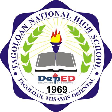 Tagoloan National High School