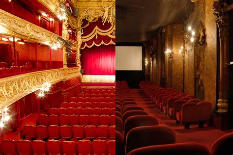 Pièce De Théâtre Adaptée Au Cinéma - Les pièces de théâtre françaises adaptées au cinéma