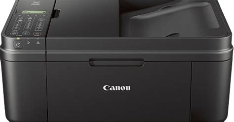 Mx520 series xps printer driver for canon pixma mx524 this file is a printer driver for canon ij printers. Canon PIXMA MX490 Driver Download Windows 10, Mac, Linux ...