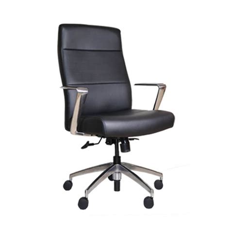 High Back Conferenceexecutive Chair Mcaleers Office Furniture