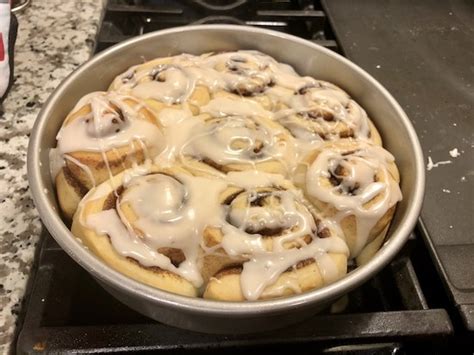 Jenny Can Cook Cinnamon Rolls Jenny Can Cook