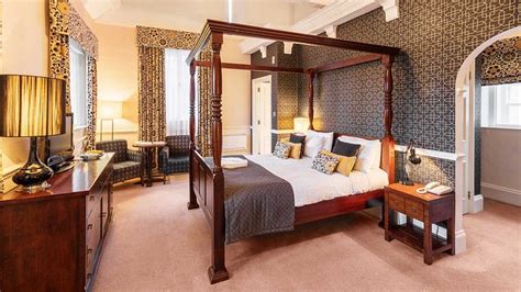 Warner Hotels Bodelwyddan Castle Rooms Pictures And Reviews Tripadvisor