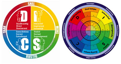 Het Disc Model Discvision