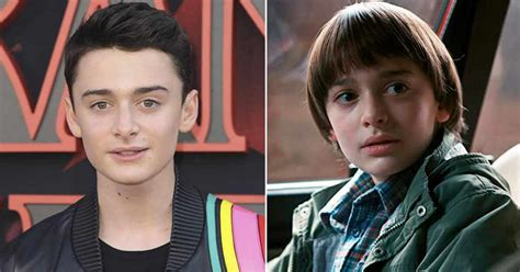 Stranger Things’ Noah Schnapp Aka Will Byers Comes Out As Gay “after Being Scared In The Closet