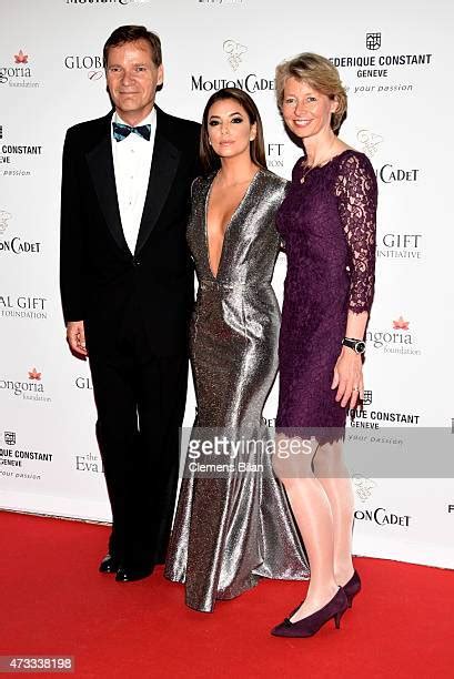Global T Gala The 68th Annual Cannes Film Festival Photos And